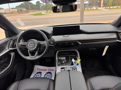 2026 Mazda Mazda CX-90 3.3 Turbo S Premium