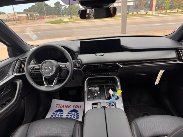 2026 Mazda Mazda CX-90 3.3 Turbo S Premium