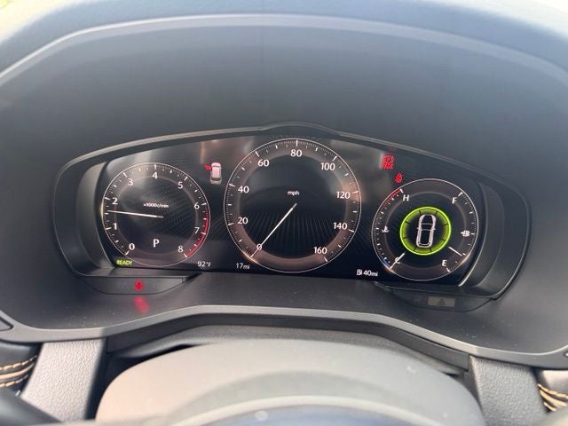 2026 Mazda Mazda CX-90 3.3 Turbo S Premium Plus