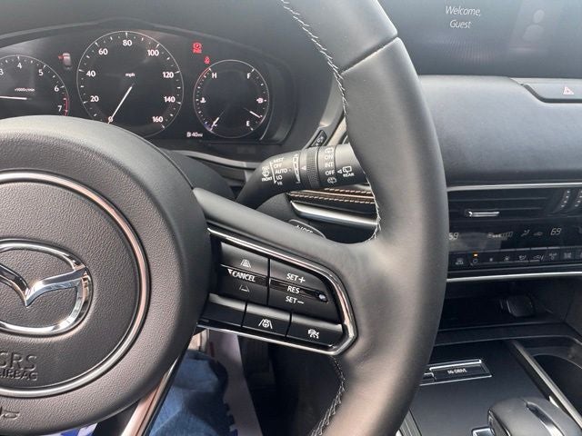 2026 Mazda Mazda CX-90 3.3 Turbo S Premium Plus