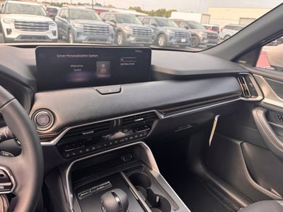 2026 Mazda Mazda CX-90 3.3 Turbo S Premium Plus
