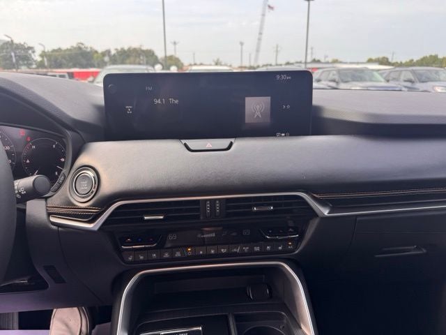 2026 Mazda Mazda CX-90 3.3 Turbo S Premium Plus