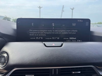 2026 Mazda Mazda CX-90 3.3 Turbo S Premium Plus