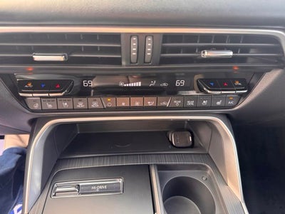 2026 Mazda Mazda CX-90 3.3 Turbo S Premium Plus