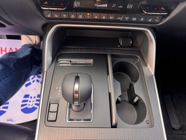 2026 Mazda Mazda CX-90 3.3 Turbo S Premium Plus