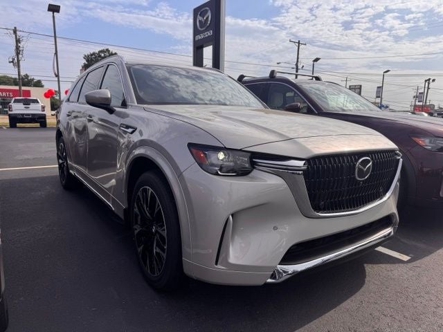2026 Mazda Mazda CX-90 3.3 Turbo S Premium Plus