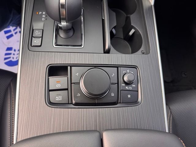 2026 Mazda Mazda CX-90 3.3 Turbo S Premium Plus