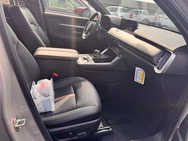2026 Mazda Mazda CX-90 3.3 Turbo S Premium Plus