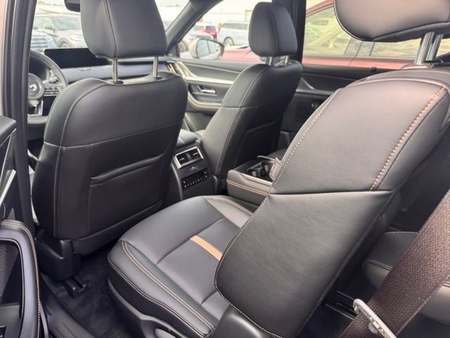 2026 Mazda Mazda CX-90 3.3 Turbo S Premium Plus