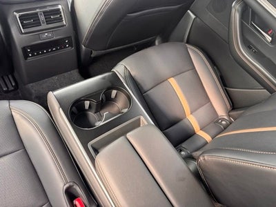 2026 Mazda Mazda CX-90 3.3 Turbo S Premium Plus