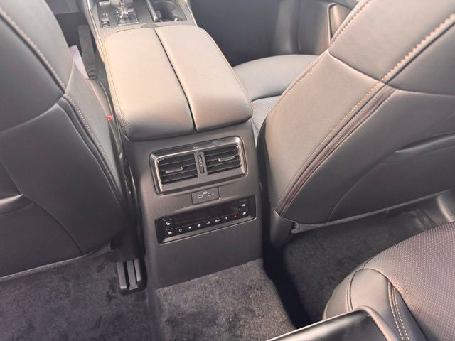 2026 Mazda Mazda CX-90 3.3 Turbo S Premium Plus