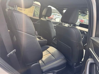2026 Mazda Mazda CX-90 3.3 Turbo S Premium Plus