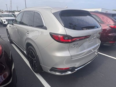 2026 Mazda Mazda CX-90 3.3 Turbo S Premium Plus