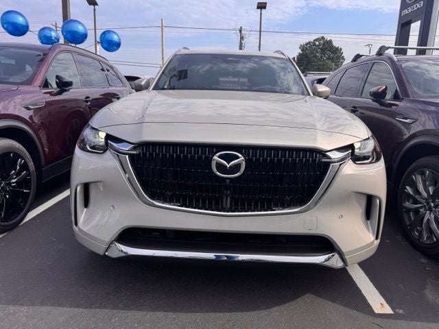 2026 Mazda Mazda CX-90 3.3 Turbo S Premium Plus
