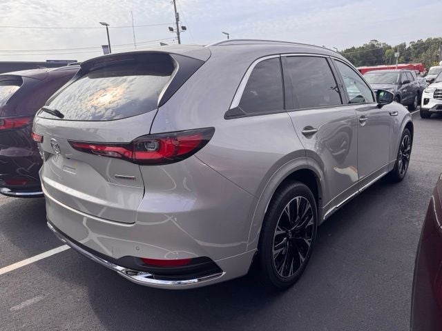 2026 Mazda Mazda CX-90 3.3 Turbo S Premium Plus