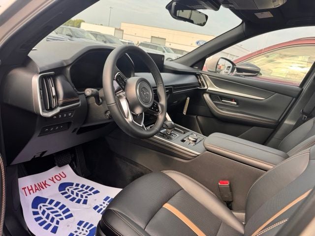 2026 Mazda Mazda CX-90 3.3 Turbo S Premium Plus
