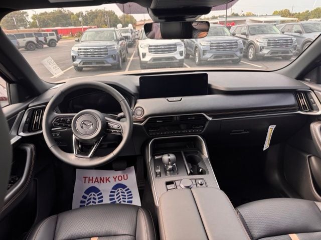 2026 Mazda Mazda CX-90 3.3 Turbo S Premium Plus