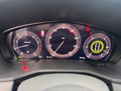 2026 Mazda Mazda CX-90 3.3 Turbo S Premium Plus