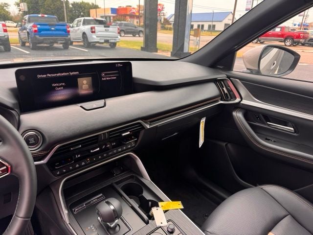 2026 Mazda Mazda CX-90 3.3 Turbo S Premium Plus