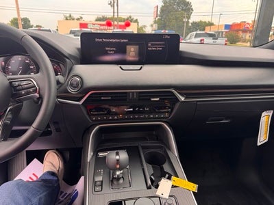 2026 Mazda Mazda CX-90 3.3 Turbo S Premium Plus