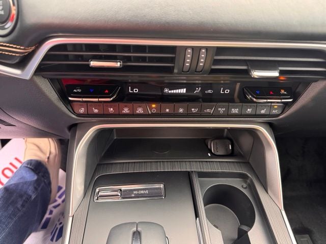 2026 Mazda Mazda CX-90 3.3 Turbo S Premium Plus