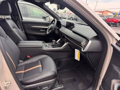 2026 Mazda Mazda CX-90 3.3 Turbo S Premium Plus