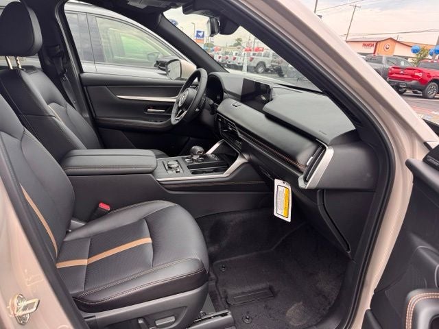 2026 Mazda Mazda CX-90 3.3 Turbo S Premium Plus