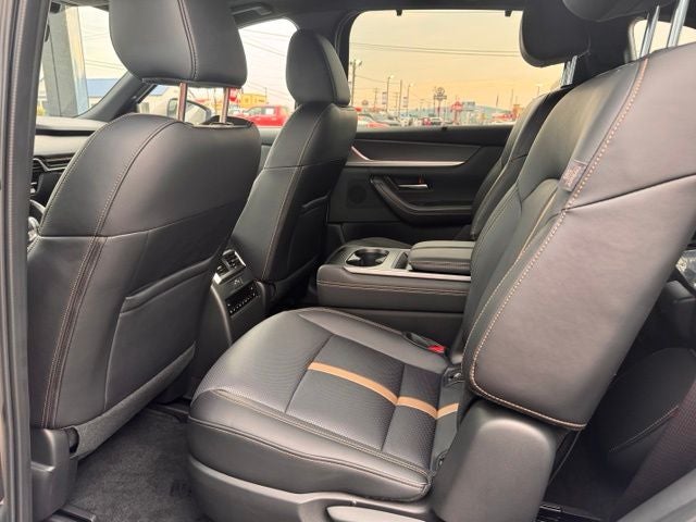 2026 Mazda Mazda CX-90 3.3 Turbo S Premium Plus