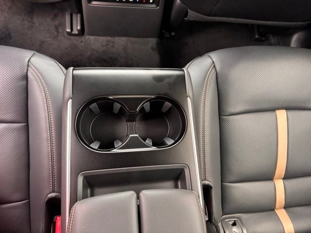 2026 Mazda Mazda CX-90 3.3 Turbo S Premium Plus