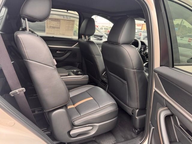 2026 Mazda Mazda CX-90 3.3 Turbo S Premium Plus