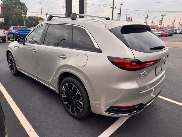 2026 Mazda Mazda CX-90 3.3 Turbo S Premium Plus