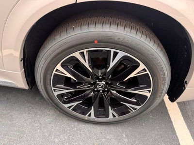 2026 Mazda Mazda CX-90 3.3 Turbo S Premium Plus