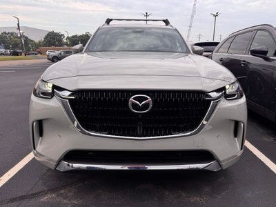 2026 Mazda Mazda CX-90 3.3 Turbo S Premium Plus