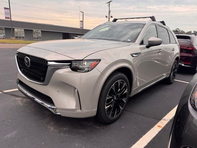 2026 Mazda Mazda CX-90 3.3 Turbo S Premium Plus