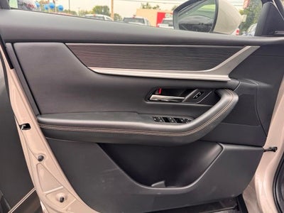 2026 Mazda Mazda CX-90 3.3 Turbo S Premium Plus