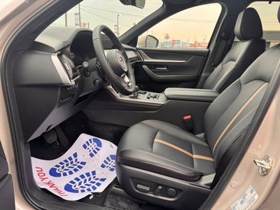 2026 Mazda Mazda CX-90 3.3 Turbo S Premium Plus
