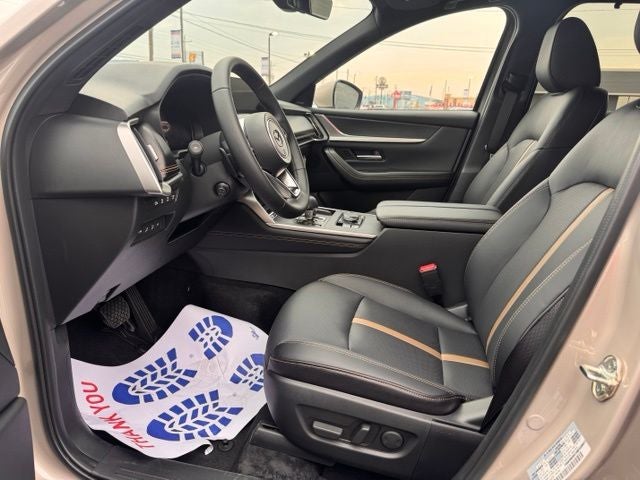 2026 Mazda Mazda CX-90 3.3 Turbo S Premium Plus
