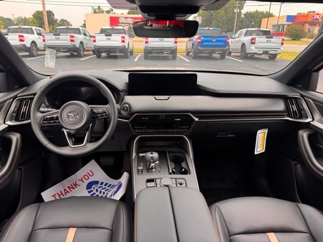 2026 Mazda Mazda CX-90 3.3 Turbo S Premium Plus