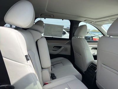 2026 Mazda Mazda CX-90 3.3 Turbo Premium Plus