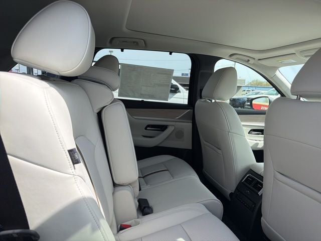 2026 Mazda Mazda CX-90 3.3 Turbo Premium Plus