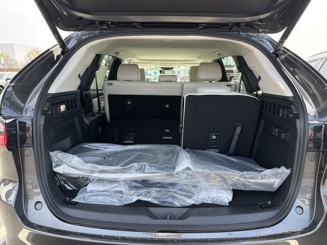 2026 Mazda Mazda CX-90 3.3 Turbo Premium Plus