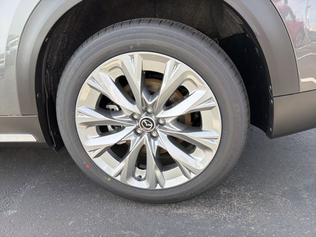 2026 Mazda Mazda CX-90 3.3 Turbo Premium Plus