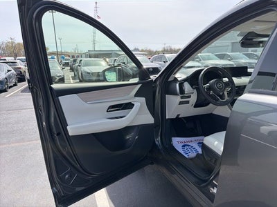 2026 Mazda Mazda CX-90 3.3 Turbo Premium Plus