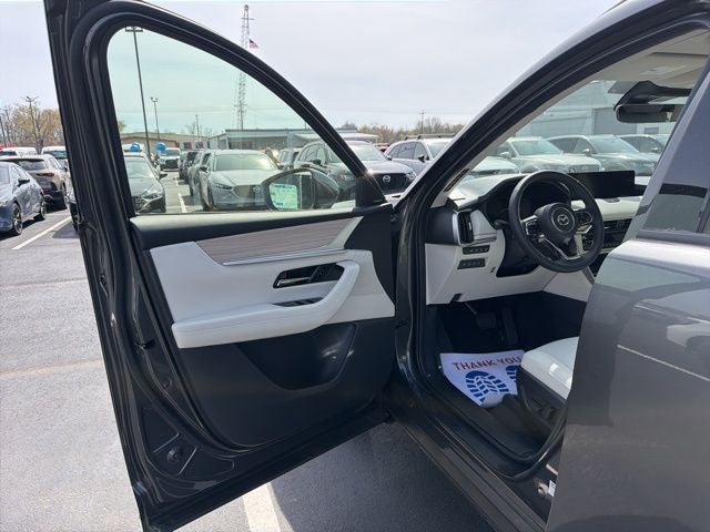 2026 Mazda Mazda CX-90 3.3 Turbo Premium Plus