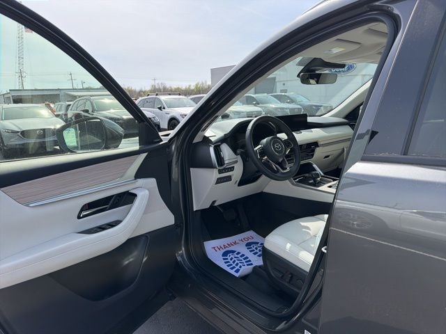 2026 Mazda Mazda CX-90 3.3 Turbo Premium Plus