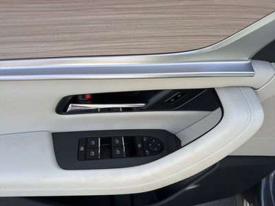 2026 Mazda Mazda CX-90 3.3 Turbo Premium Plus