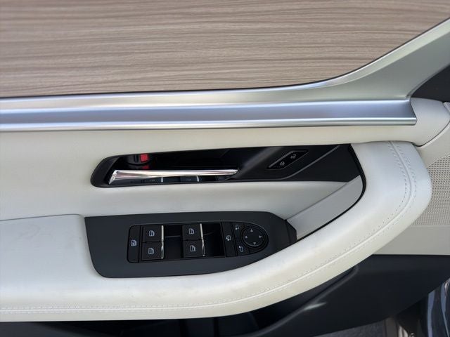 2026 Mazda Mazda CX-90 3.3 Turbo Premium Plus