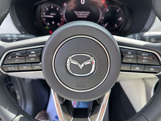 2026 Mazda Mazda CX-90 3.3 Turbo Premium Plus