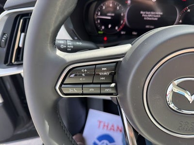 2026 Mazda Mazda CX-90 3.3 Turbo Premium Plus