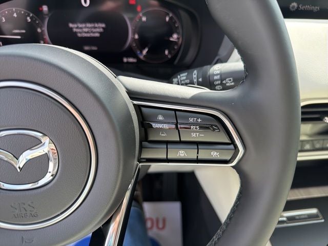 2026 Mazda Mazda CX-90 3.3 Turbo Premium Plus